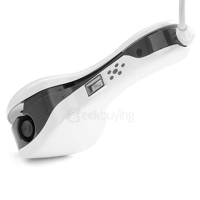 Automatic Hair Curler Pro Titanium Anion LCD Curling Machine