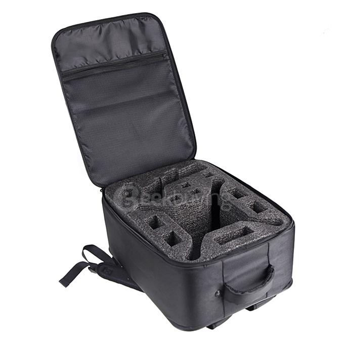 DJI Phantom Vision 1/2 Walkera QR X350Pro RC Quadcopter Universal Shoulder Waterproof Backpack Outdoor Flight Quadcopter