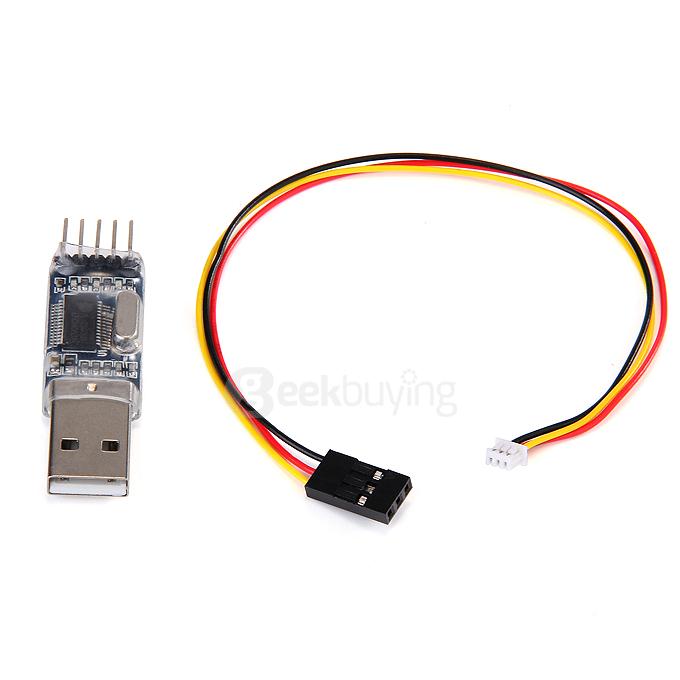 USB TO TTL UART Module Serial Converter for GeekBox