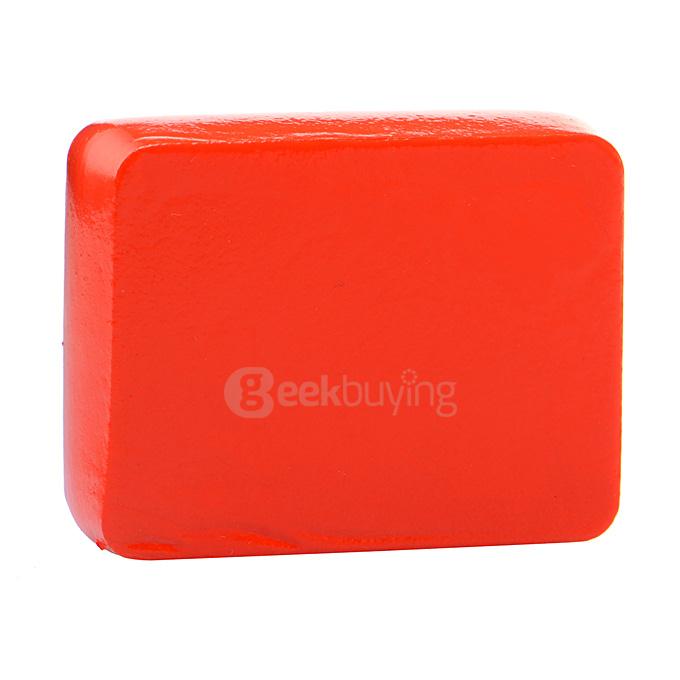 Dazzne Canoe Boat Racing AAccessory Kit with Floating Hand Grip Floaty Sponge for Gopro Hero 4 3+ 3 Dazzne SOOCOO