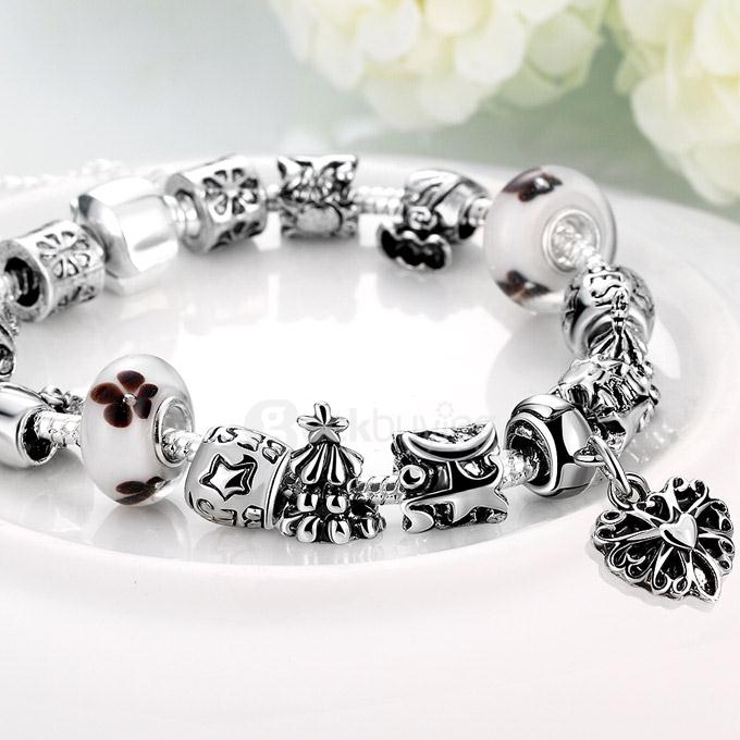 PDRH026 Vintage Fashion Bracelet