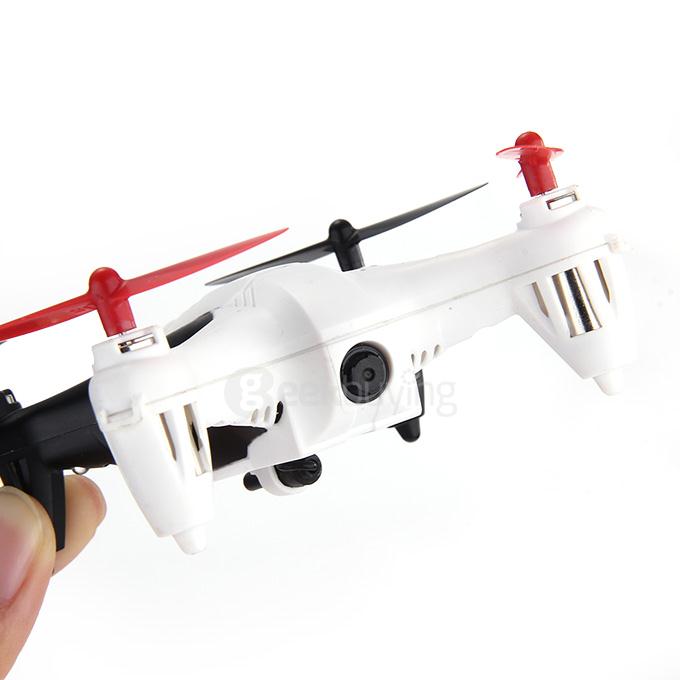 WLtoys Q242G Mini 5.8G FPV With 2.0MP Camera 2.4G 4CH 6Axis RC Quadcopter RTF