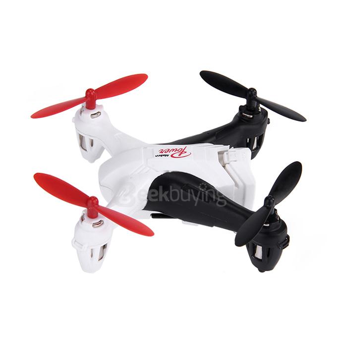 WLtoys Q242G Mini 5.8G FPV With 2.0MP Camera 2.4G 4CH 6Axis RC Quadcopter RTF