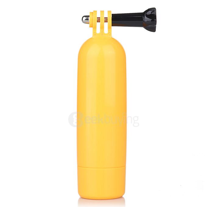 Dazzne Canoe Boat Racing AAccessory Kit with Floating Hand Grip Floaty Sponge for Gopro Hero 4 3+ 3 Dazzne SOOCOO