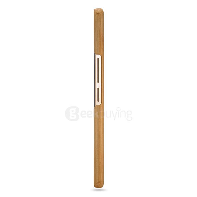 Original Bamboo OnePlus X StyleSwap Cover Special Customized Back Case Protective Back Cover for OnePlus X - Bamboo