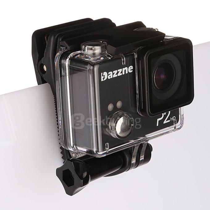 Dazzne DZ-K02 Original Goro Accessories Extreme Sport Kit Set For Gopro Dazzne SOOCOO