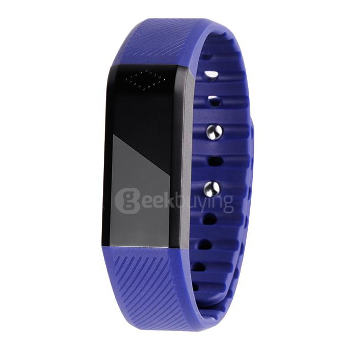 Vidonn X6 Bluetooth 4.0 Smartband IP65 0.88
