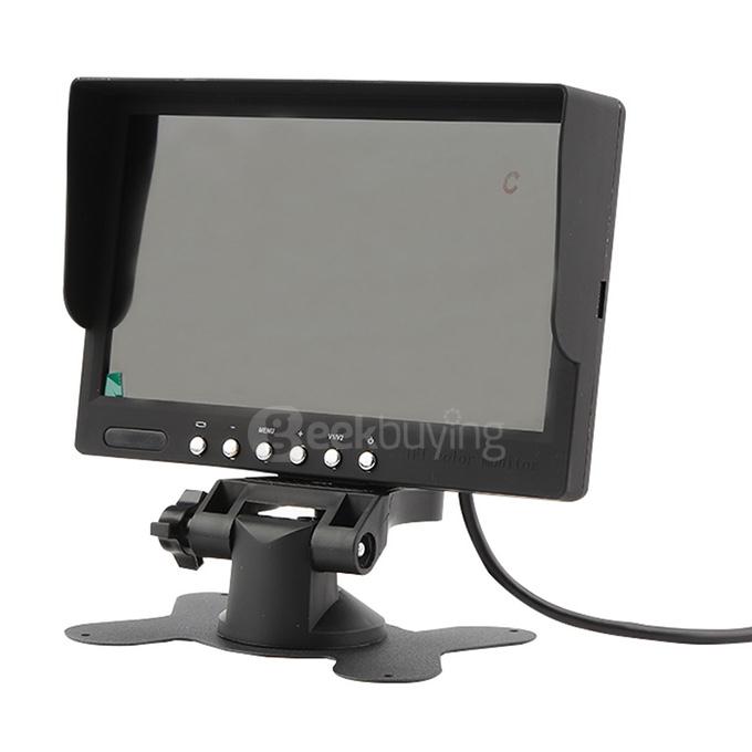 FPV 7Inch TFT LED Monitor