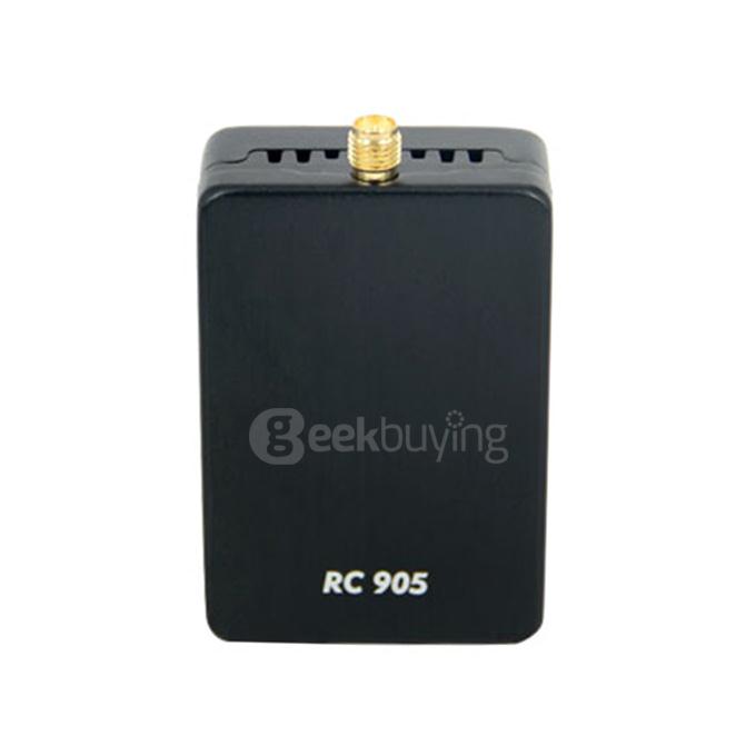 Boscam FPV 32CH 5.8G 600mW Wireless Transmitter RC905 RX Receiver