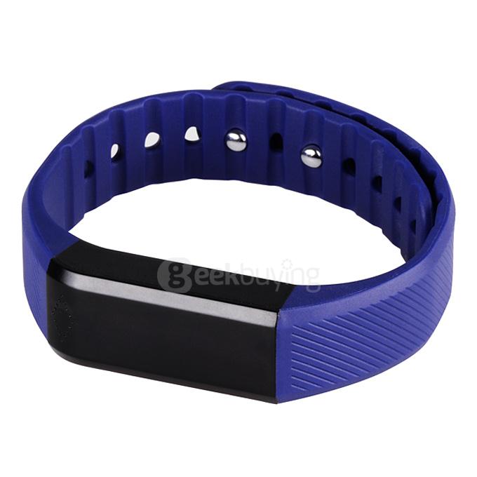 Vidonn X6 Bluetooth 4.0 Smartband IP65 0.88