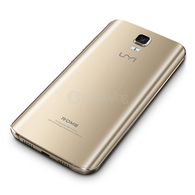 (Package B) Umi ROME 5.5
