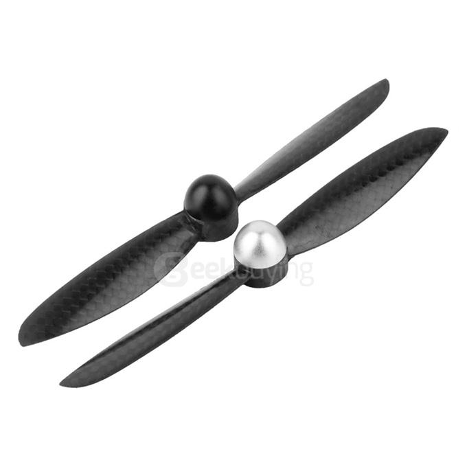 5045 5045R Propellers Carbon Nylon Props CCW/CW for Multirotor Quadcopters