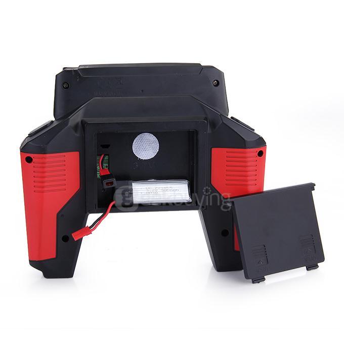 WLtoys Q242G Mini 5.8G FPV With 2.0MP Camera 2.4G 4CH 6Axis RC Quadcopter RTF