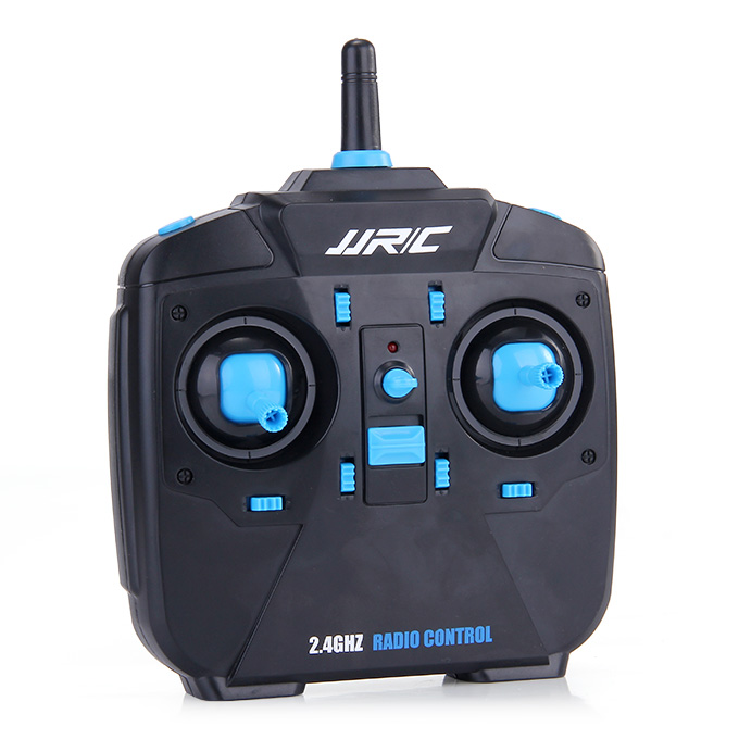 JJRC X1 With Brushless Motor 2.4G 4CH 6-Axis RC Quadcopter RTF - Green
