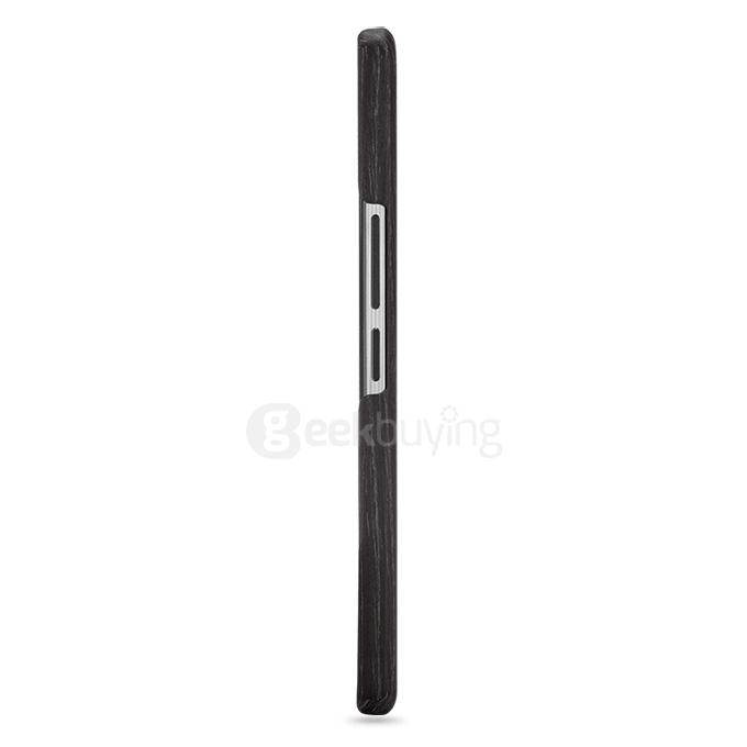 Original Black Apricot OnePlus X StyleSwap Cover Back Case Protective Back Cover for OnePlus X - Black Apricot