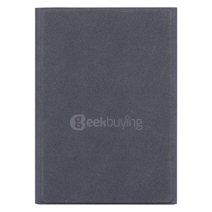 Removable Bluetooth Keyboard Cover Case with Folding Stand Function for 10