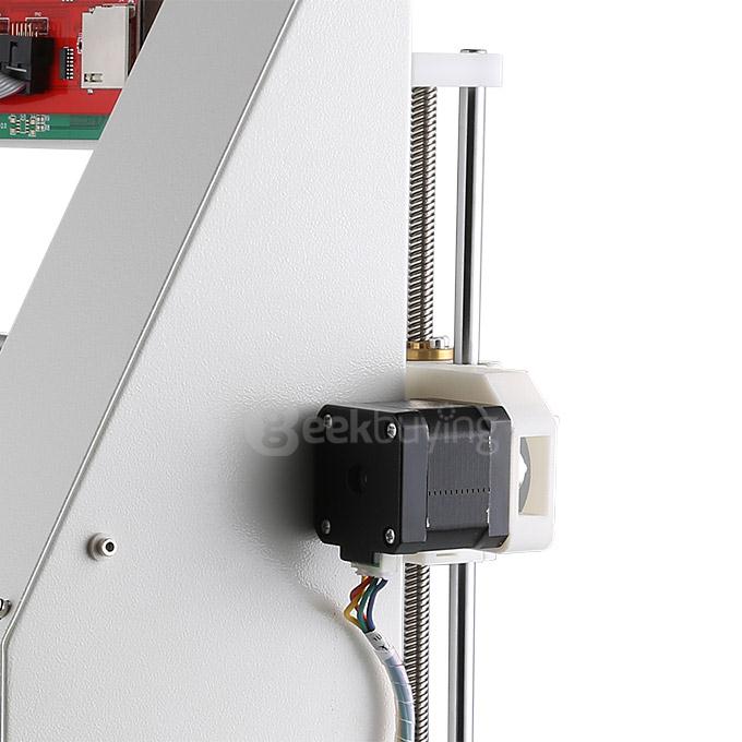 JGAURORA A-3 3D Printer Kit with LCD Screen