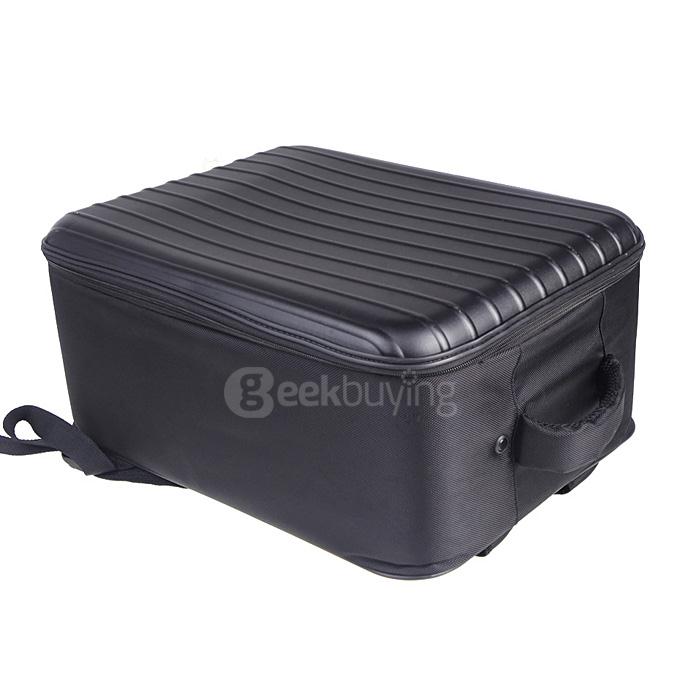 DJI Phantom Vision 1/2 Walkera QR X350Pro RC Quadcopter Universal Shoulder Waterproof Backpack Outdoor Flight Quadcopter