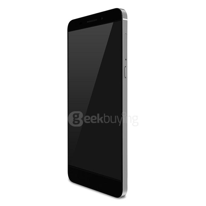 LeTV One LeTV x600 /s1 /Le 1 Superphone 5.5 inch FHD 4G LTE Android 5.0 3GB 32GB 64-Bit MTK helio X10 Octa Core 13.0MP Miracast OTG - Gray