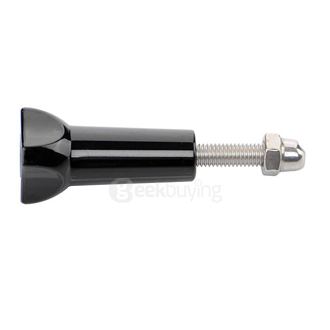 Dazzne Canoe Boat Racing AAccessory Kit with Floating Hand Grip Floaty Sponge for Gopro Hero 4 3+ 3 Dazzne SOOCOO