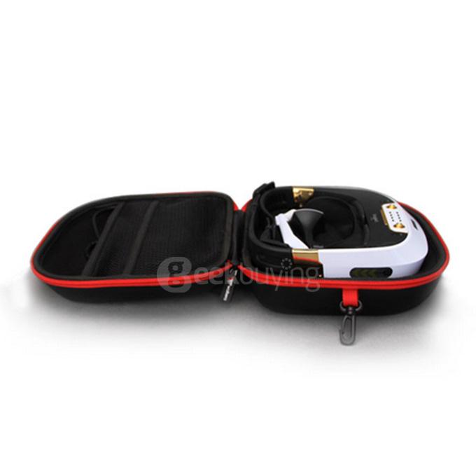 Walkera Google3 5.8G Outdoor FPV Goggles Aerial Glasses 3D Video Glasses