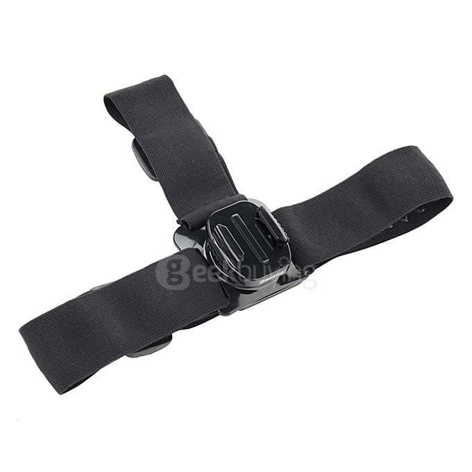 Dazzne DZ-K02 Original Goro Accessories Extreme Sport Kit Set For Gopro Dazzne SOOCOO