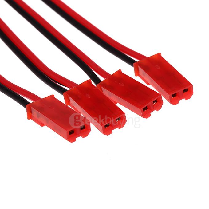 4S LED Light Strip Controller Control for Quadcopter X-copter Hexacopter