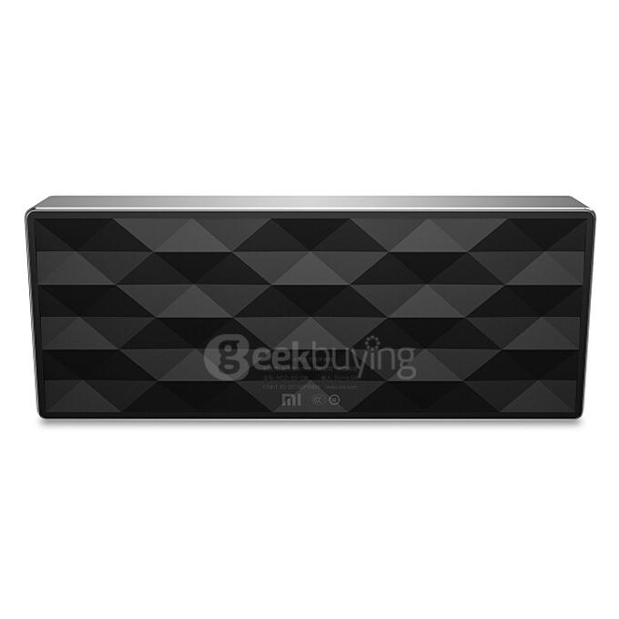 Original Xiaomi Square Box BT4.0+EDR Speaker 2.4GHZ-2.48HZ Mini Portable Stereo Wireless Music Player Handsfree
