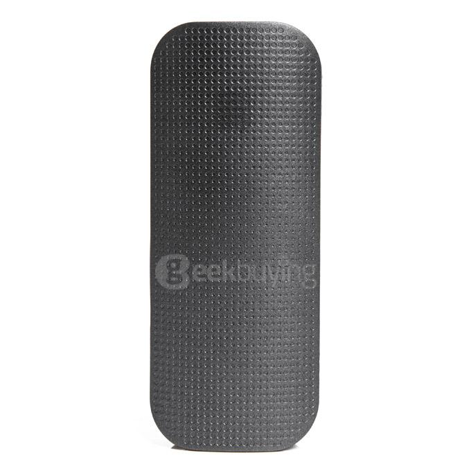 REACHFAR RF-V20 7 In 1 Multifuncional GPS Tracker 4500mah Power Bank - Black