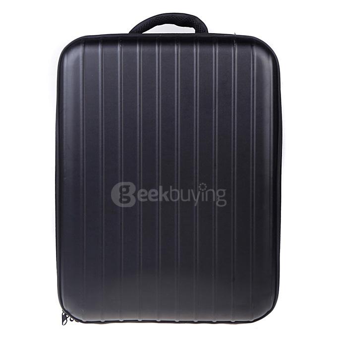 DJI Phantom Vision 1/2 Walkera QR X350Pro RC Quadcopter Universal Shoulder Waterproof Backpack Outdoor Flight Quadcopter