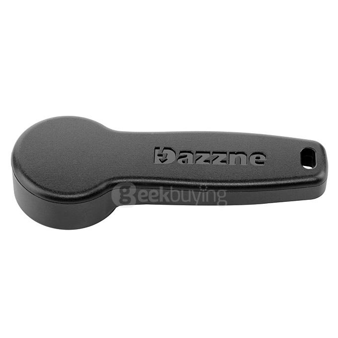 Dazzne Canoe Boat Racing AAccessory Kit with Floating Hand Grip Floaty Sponge for Gopro Hero 4 3+ 3 Dazzne SOOCOO