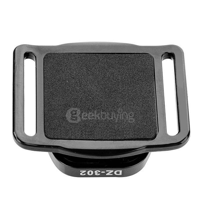 Dazzne DZ-K02 Original Goro Accessories Extreme Sport Kit Set For Gopro Dazzne SOOCOO