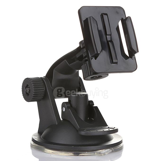 Dazzne DZ-K02 Original Goro Accessories Extreme Sport Kit Set For Gopro Dazzne SOOCOO