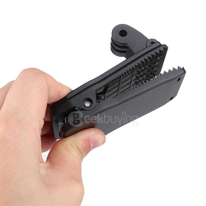Dazzne DZ-K02 Original Goro Accessories Extreme Sport Kit Set For Gopro Dazzne SOOCOO