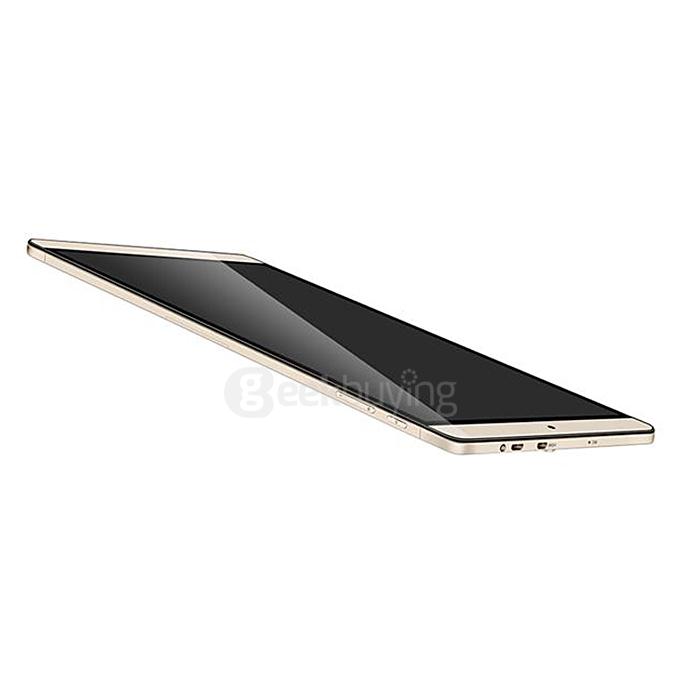 Onda V989 Air 9.7 Inch Android 4.4 2GB/32GB Tablet PC Allwinner A83T Octa Core 2.0GHz Air Retina 2048*1536 HDMI WiFi - Black+Golden
