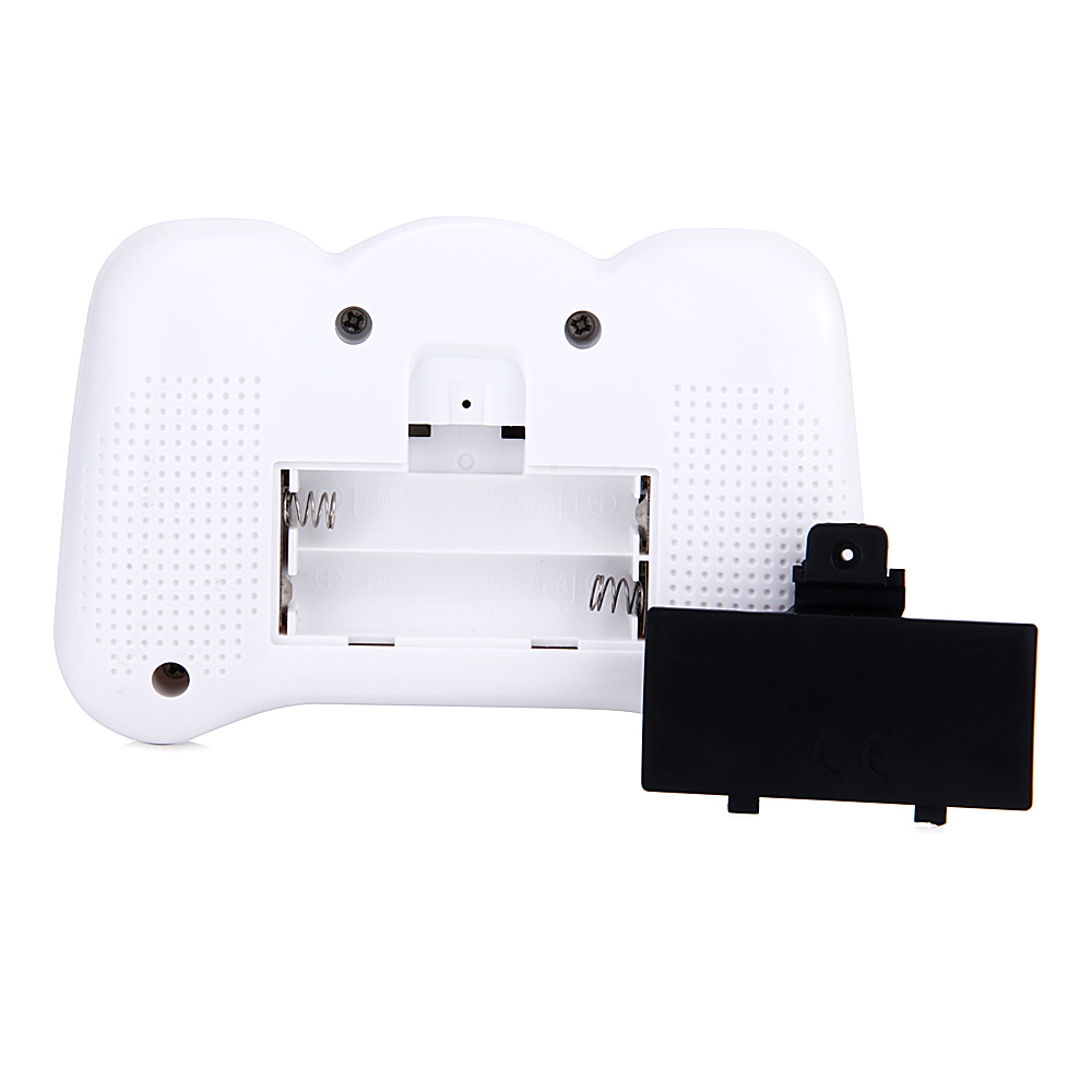 Cheerson CX-STARS 2.4G 4CH 6 Axis Gyro 3D Flip MINI RC Quadcopter - Black