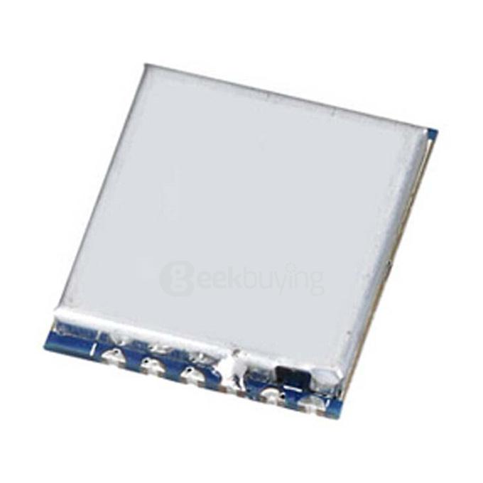 Boscam FPV 5.8G 3.5V 10mW Wireless Audio Video Transmitter Module TX5813