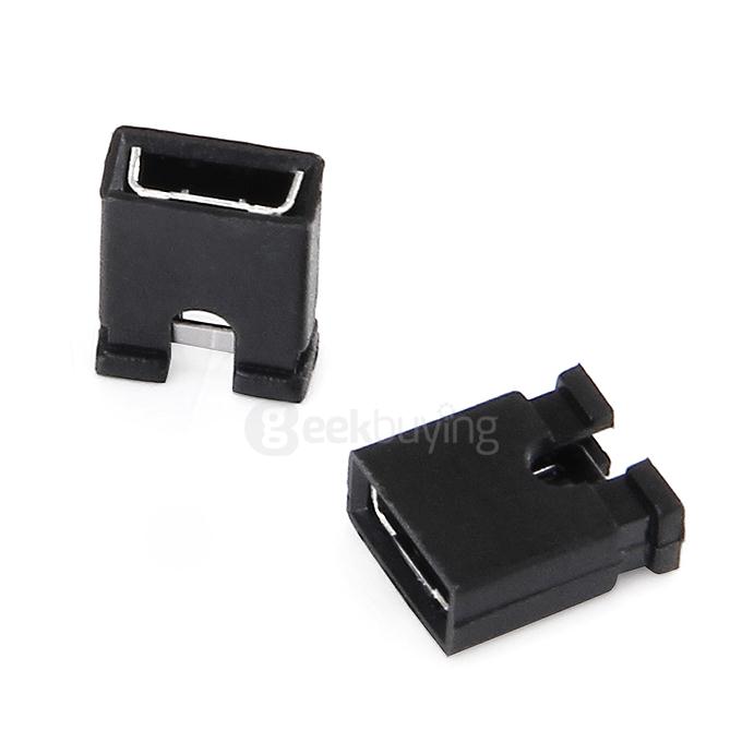 DuPont Line Heat Shrink Tube Jumper Wire Set for GeekBox