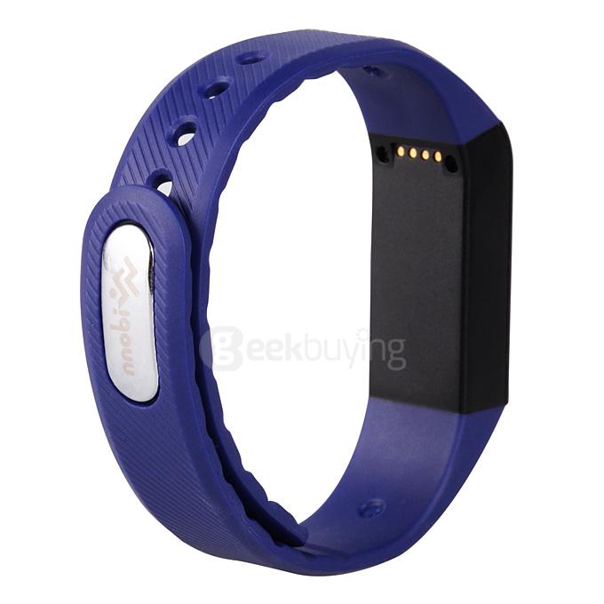 Vidonn X6 Bluetooth 4.0 Smartband IP65 0.88