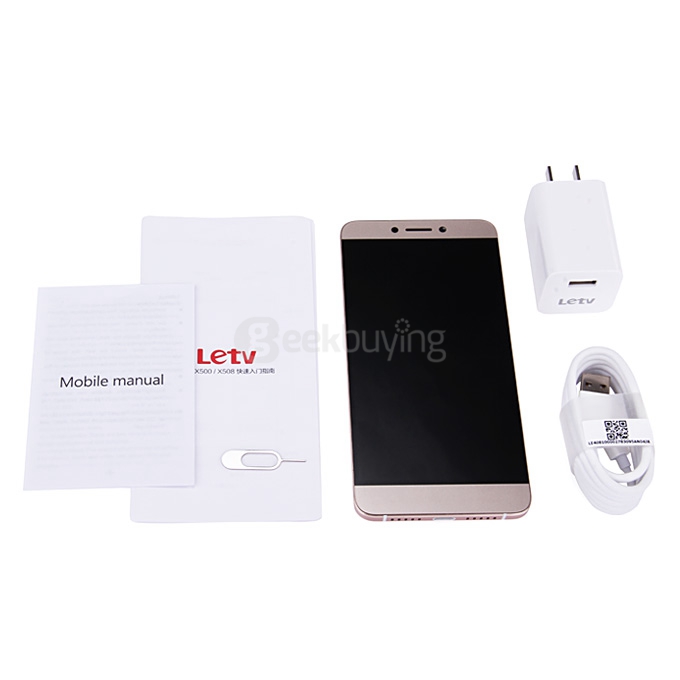 LeTV 1S/ LeTV X500 5.5