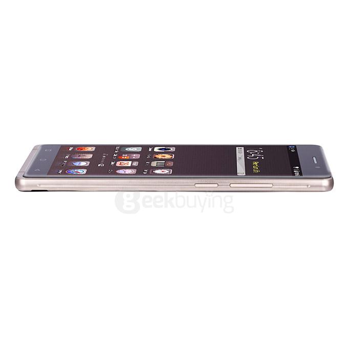 CMX C10 6.0 inch IPS QHD Android 5.1 MT6580 Quad Core 1.3GHz Smartphone 1GB RAM 8GB ROM 3G GPS - Black