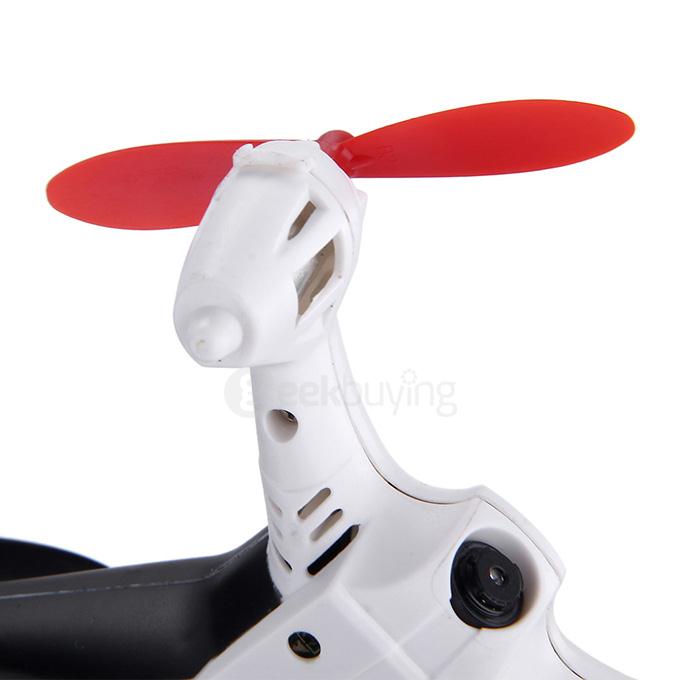 WLtoys Q242G Mini 5.8G FPV With 2.0MP Camera 2.4G 4CH 6Axis RC Quadcopter RTF