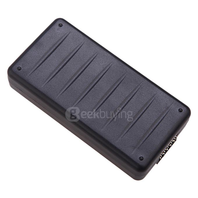 HJ Digital Servo Tester ESC Consistency Tester for RC Helicopter Airplane Car