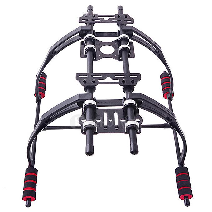 Highten Landing Gear Kit w/Anti-vibration Cushion for DJI F450 F550 Multicopter FPV