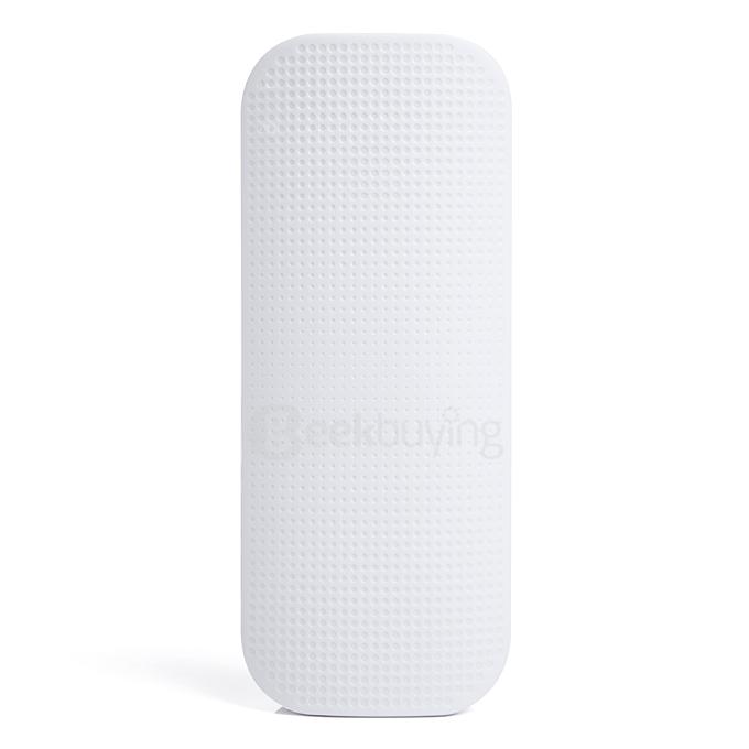 REACHFAR RF-V20 7 In 1 Multifuncional GPS Tracker 4500mah Power Bank - White