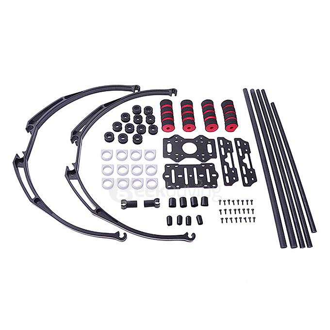 Highten Landing Gear Kit w/Anti-vibration Cushion for DJI F450 F550 Multicopter FPV