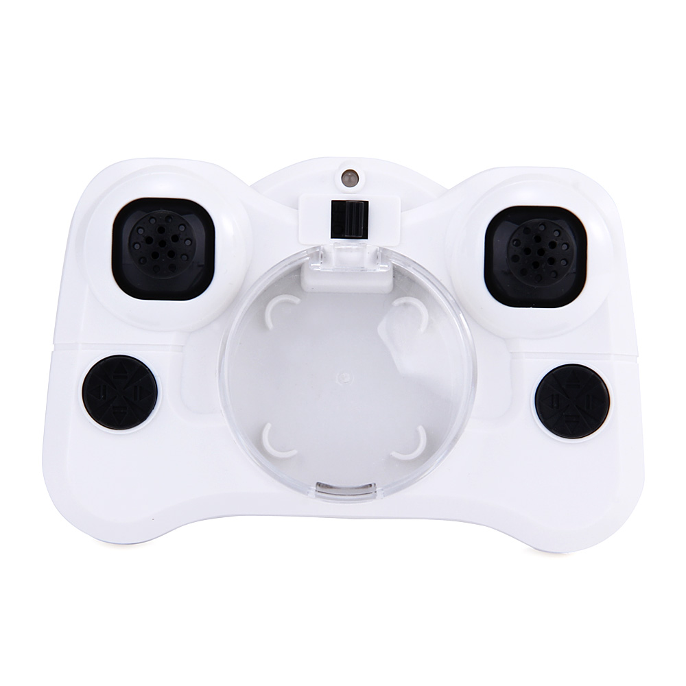 Cheerson CX STARS 2 4G 4CH 6 Axis Gyro 3D Flip MINI RC Quadcopter