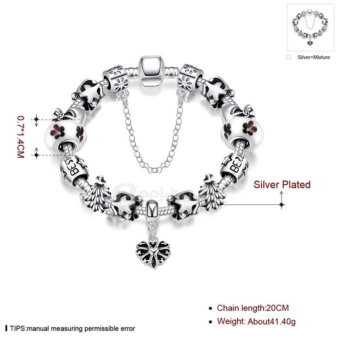 PDRH026 Vintage Fashion Bracelet