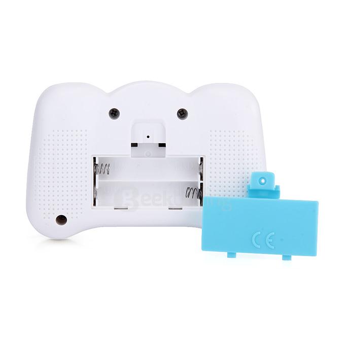 Cheerson CX-STARS 2.4G 4CH 6 Axis Gyro 3D Flip MINI RC Quadcopter - Blue