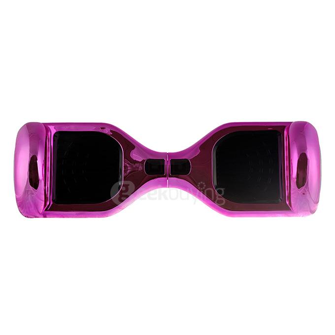 4400MAH Dual Wheels Self Balancing Electric Scooter Drifting Board - Pink